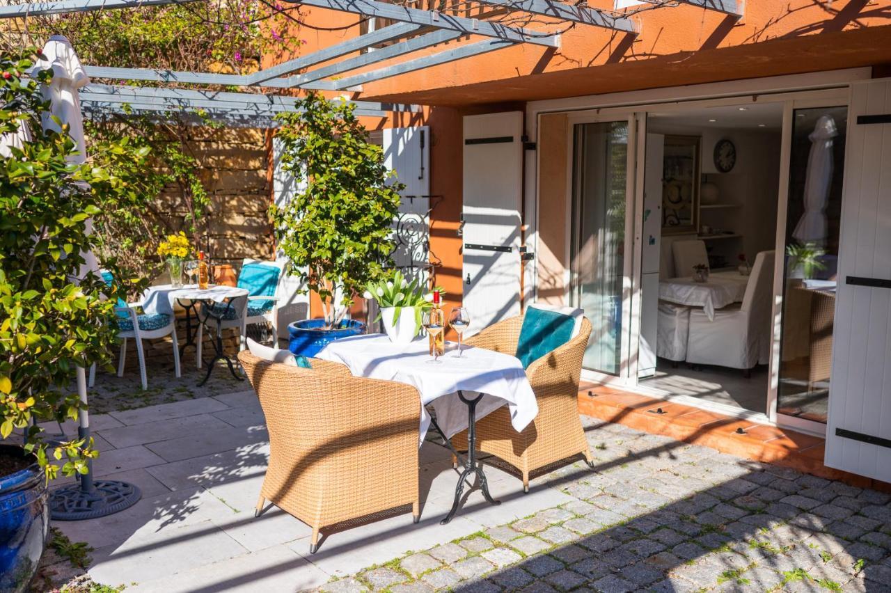 Appartement De Caractere Le Camelia, 56M², Dans Propriete Au Calme Avec Piscine By Le Mas De Louise Et Sacha Solliès-Toucas المظهر الخارجي الصورة